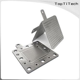 Titanium Electrode