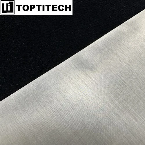 0.02mm Ultra-Thin Stainless Steel Woven Mesh For Gas Purification price